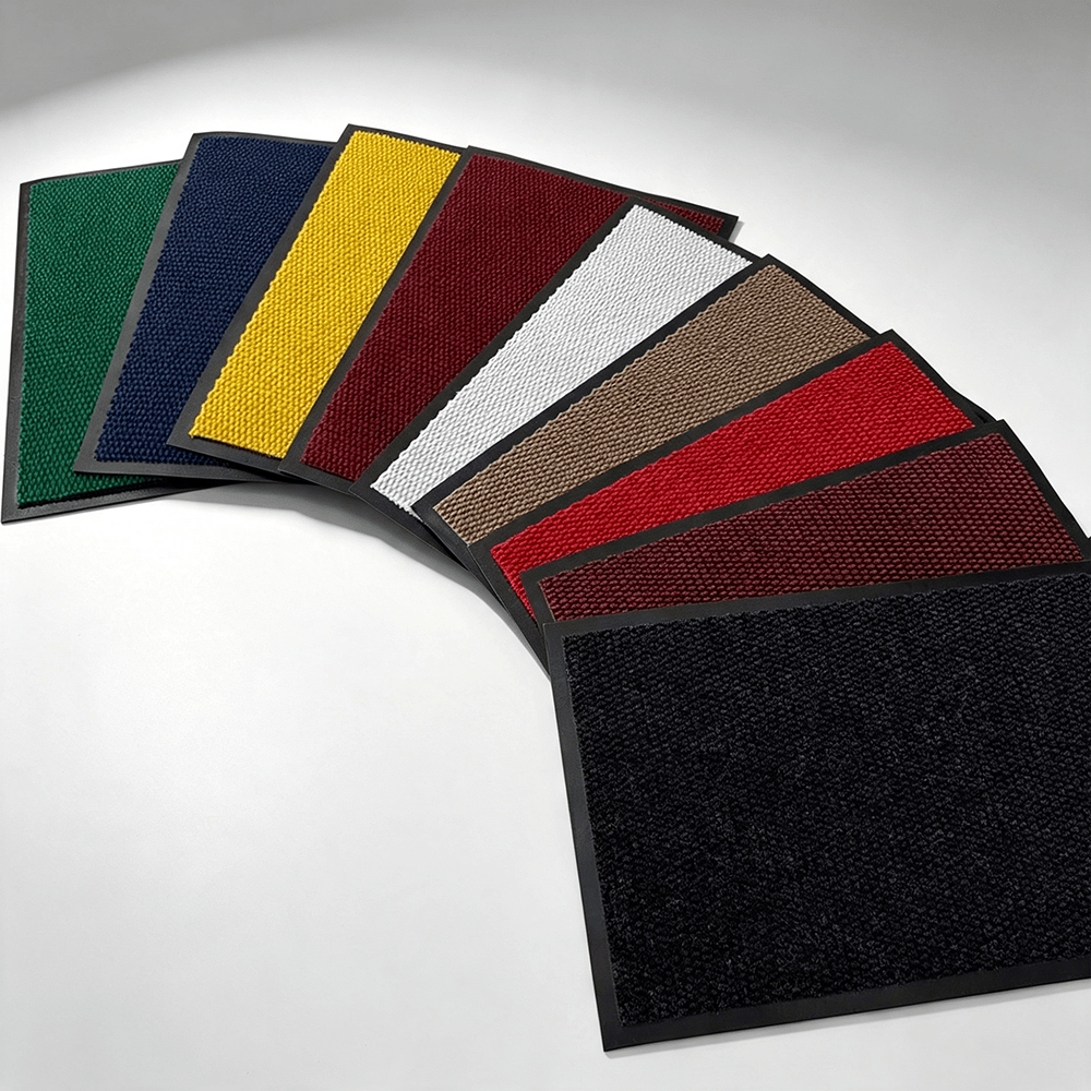 PVC Door Mat