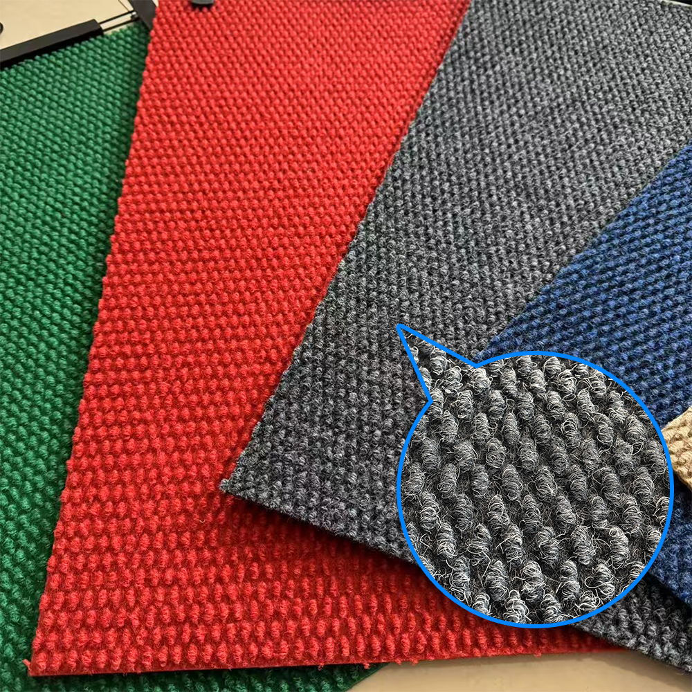 PVC Door Mat