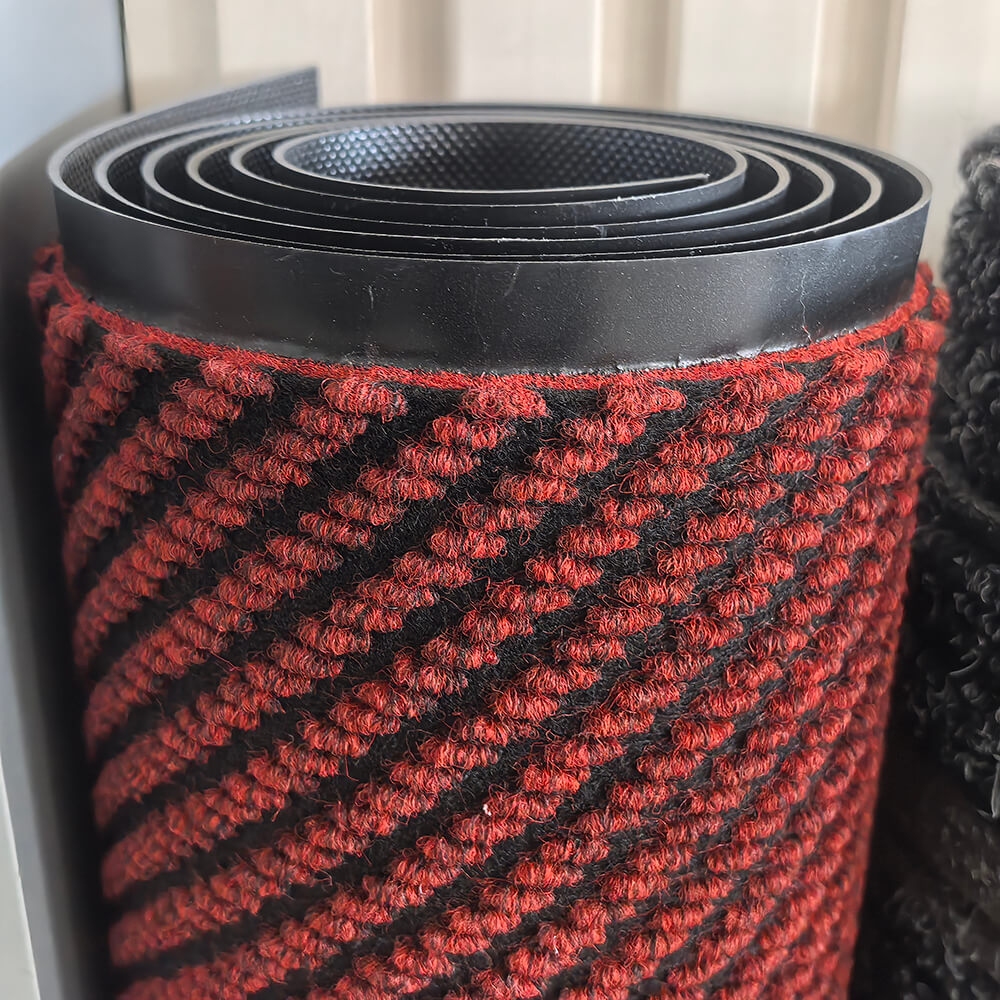 PVC Door Mat