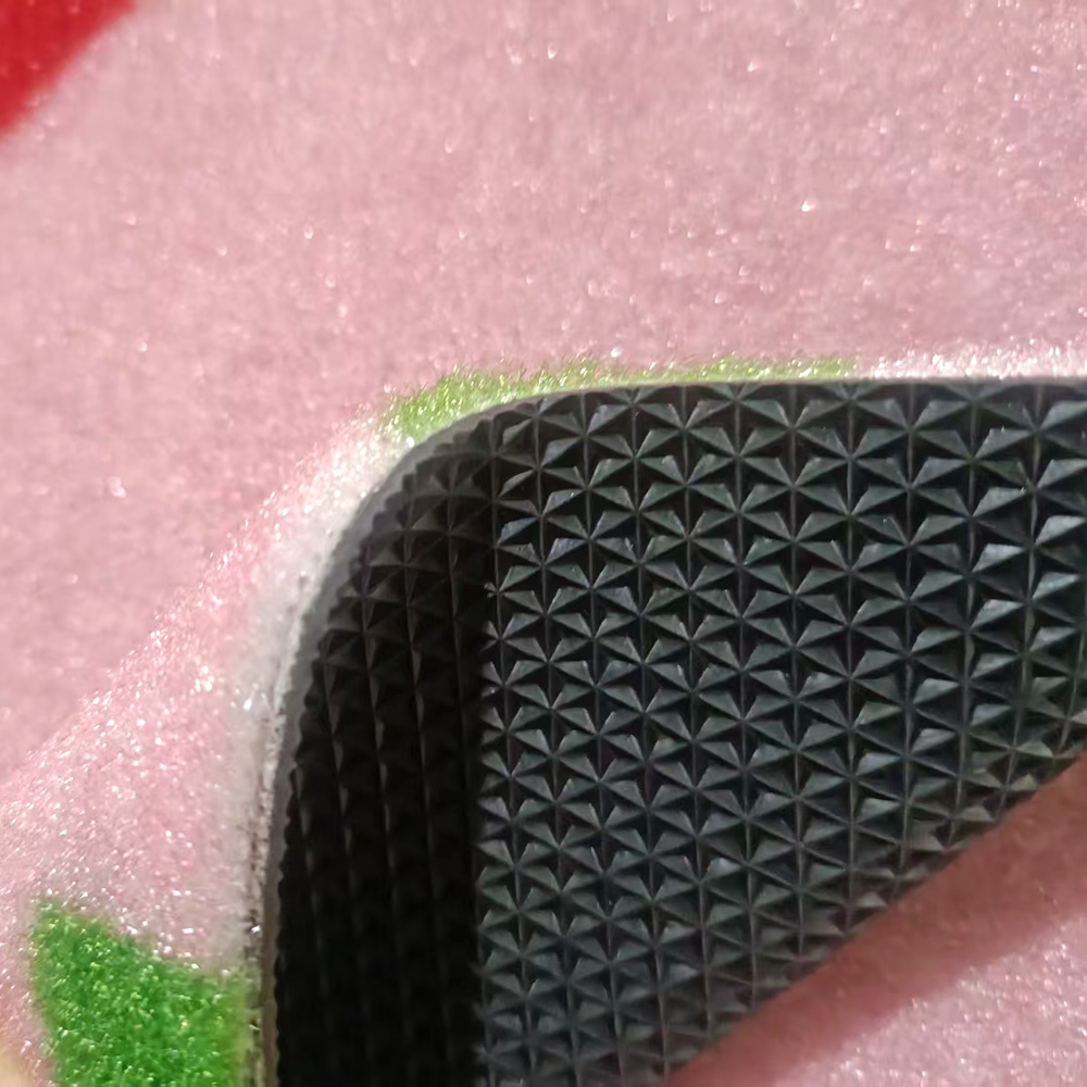 Nylon Printed Carpet