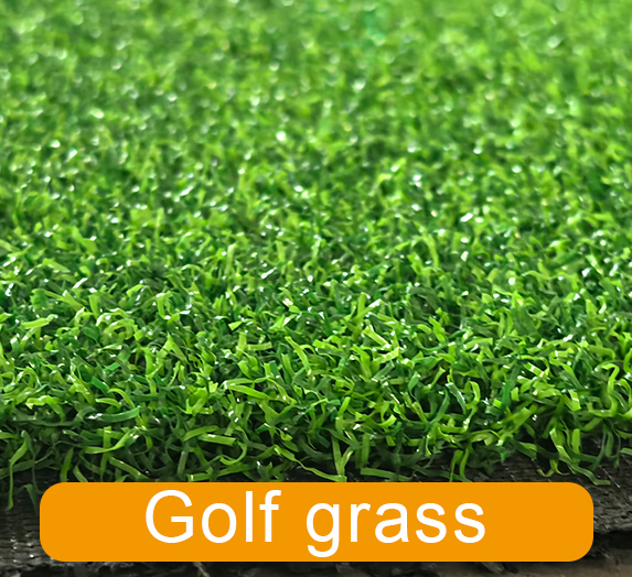 Golf grass