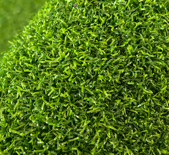 Golf grass