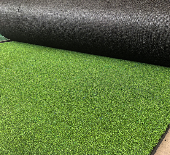 Golf grass
