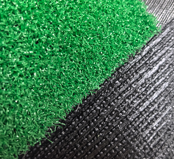 Golf grass