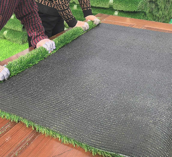 Sports grass