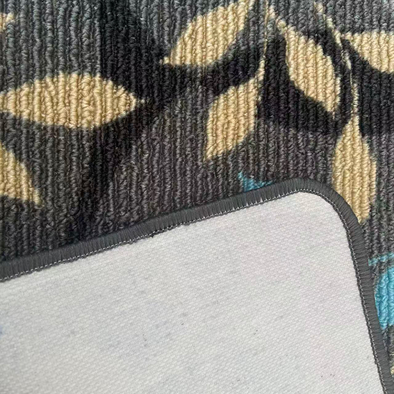 Nylon Printed Carpet