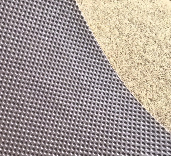 Embroidered Door Mat/ Printed Entrance Mat