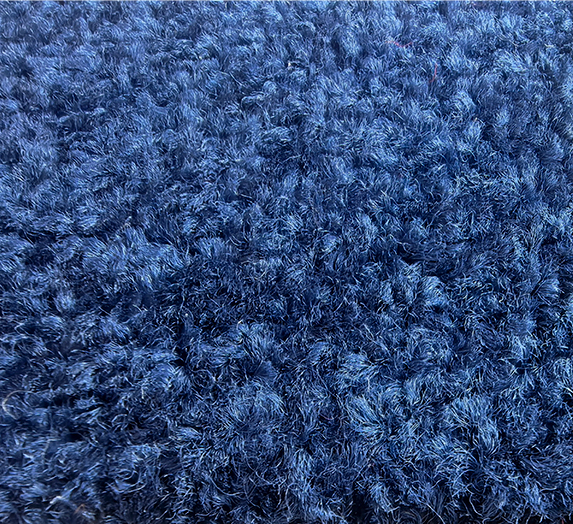 Wall to wall carpet