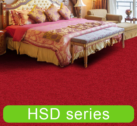 HSD series