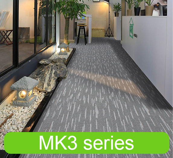 MK3 series