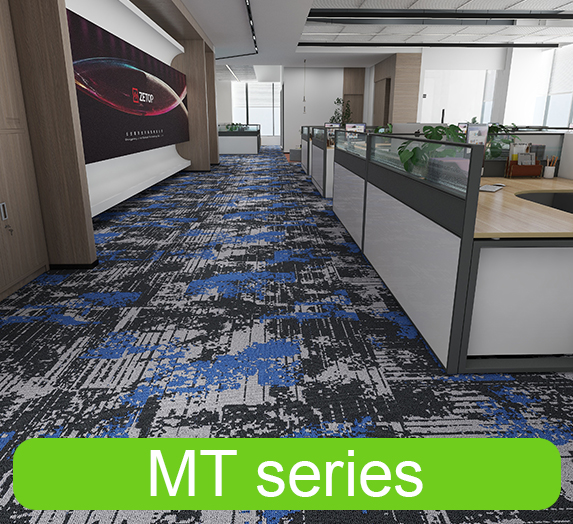 MT series