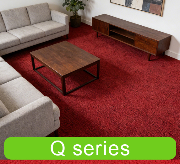Q series